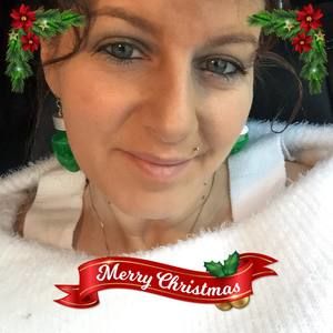 Meet your Posher, Natasha